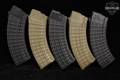 Arsenal FIVE (5) Circle-10 AK-47 30 Round Magazines 7.62x39 in Very Good Condition Image 2