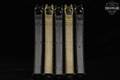 Arsenal FIVE (5) Circle-10 AK-47 30 Round Magazines 7.62x39 in Very Good Condition Image 3