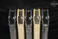 Arsenal FIVE (5) Circle-10 AK-47 30 Round Magazines 7.62x39 in Very Good Condition Image 4