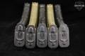 Arsenal FIVE (5) Circle-10 AK-47 30 Round Magazines 7.62x39 in Very Good Condition Image 5