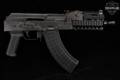 Pioneer Arms Hellpup 7.62x39 Black in Very Good Condition Image 2