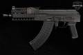 Pioneer Arms Hellpup 7.62x39 Black in Very Good Condition Image 3
