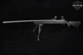 Savage Arms Model 110FP .308 Win. Black in Good Condition Image 2