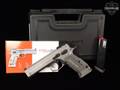 Sarsilmaz (SAR) K-12 Sport Stainless 9mm Luger Stainless in Very Good Condition Image 2