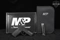Smith & Wesson (S&W) M&P22 Compact EDC Kit .22 LR Black in Excellent Condition Image 2