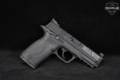 Smith & Wesson (S&W) M&P22 Compact EDC Kit .22 LR Black in Excellent Condition Image 3