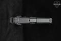 Smith & Wesson (S&W) M&P22 Compact EDC Kit .22 LR Black in Excellent Condition Image 5