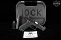 Boresight Solutions Glock 17 Gen5; Duty Grade 9mm Luger Black in Excellent Condition Image 2