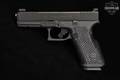 Boresight Solutions Glock 17 Gen5; Duty Grade 9mm Luger Black in Excellent Condition Image 3