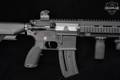 Walther HK 416 D145RS .22 LR Black in Excellent Condition Image 5