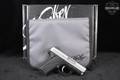 Kimber Solo Carry 9mm Luger Two-Tone Satin Stainless & Black in Good Condition Image 2