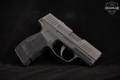 Sig Sauer P365 SAS 9mm Luger (9x19 Para) Black in Very Good Condition Image 3