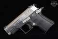 Colt Mustang XSP Pocketlite Polymer .380 ACP Brushed & Matte Stainless in Very Good Condition Image 3