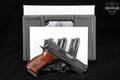 CZ CZ 75 P-01 9mm Luger Black in Excellent Condition Image 2