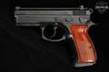 CZ CZ 75 P-01 9mm Luger Black in Excellent Condition Image 3