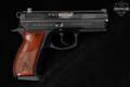 CZ CZ 75 P-01 9mm Luger Black in Excellent Condition Image 4