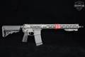 Springfield Armory Saint Victor 5.56mm NATO Gray in Very Good Condition Image 3