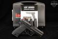 Heckler & Koch (H&K, HK) USP 9 Variant 1 9mm Luger Black in Excellent Condition Image 2