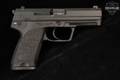 Heckler & Koch (H&K, HK) USP 9 Variant 1 9mm Luger Black in Excellent Condition Image 4