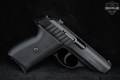 Sig Sauer P232 .380 ACP Black in Excellent Condition Image 3