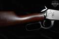1971 Winchester Repeating Arms Model 94 NRA Centennial Musket .30-30 Blued in Excellent Condition Image 4