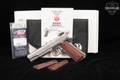 2013 Sturm Ruger SR1911 .45 ACP Satin Stainless in Very Good Condition Image 2