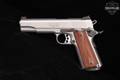 2013 Sturm Ruger SR1911 .45 ACP Satin Stainless in Very Good Condition Image 3