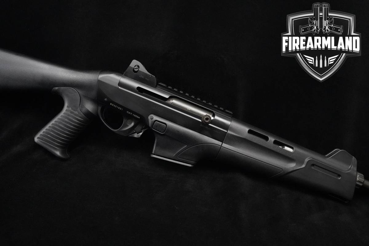 ARGO 2009 Benelli MR1 223 Rem 16" Benelli-MR1 MR-1+BONUS CASE