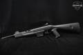 2009 Benelli MR1 .223 Rem. Matte Blued/Black in Excellent Condition Image 2