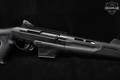2009 Benelli MR1 .223 Rem. Matte Blued/Black in Excellent Condition Image 5
