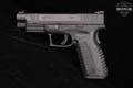 Springfield Armory XD-M 10mm 4.5 10mm Black in Excellent Condition Image 2
