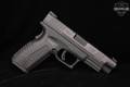 Springfield Armory XD-M 10mm 4.5 10mm Black in Excellent Condition Image 3