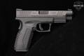 Springfield Armory XD-M 10mm 4.5 10mm Black in Excellent Condition Image 4