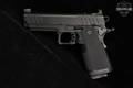Springfield Armory 1911 DS Prodigy 4.25" AOS 9mm Luger Black in Excellent Condition Image 3