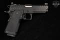 Springfield Armory 1911 DS Prodigy 4.25" AOS 9mm Luger Black in Excellent Condition Image 4