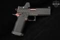Race City Defense RC9 Commander 9mm Luger Black in Very Good Condition Image 3