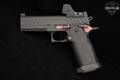 Race City Defense RC9 Commander 9mm Luger Black in Very Good Condition Image 4