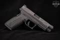 Springfield Armory XDM-10 10mm Black in Very Good Condition Image 3