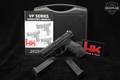Heckler & Koch (H&K, HK) VP9 9mm Luger Black in Very Good Condition Image 2