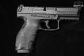 Heckler & Koch (H&K, HK) VP9 9mm Luger Black in Very Good Condition Image 3