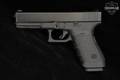 Glock G21 SF (Short Frame), Gen 3 .45 ACP Black in Very Good Condition Image 3