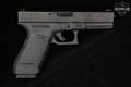 Glock G21 SF (Short Frame), Gen 3 .45 ACP Black in Very Good Condition Image 4