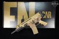 FN Herstal (FNH) SCAR 15P NRCH Pistol 5.56mm NATO FDE (Flat Dark Earth) in Excellent Condition Image 2