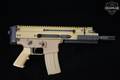 FN Herstal (FNH) SCAR 15P NRCH Pistol 5.56mm NATO FDE (Flat Dark Earth) in Excellent Condition Image 3