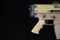 FN Herstal (FNH) SCAR 15P NRCH Pistol 5.56mm NATO FDE (Flat Dark Earth) in Excellent Condition Image 4