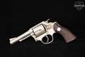 Taurus Model 80 .38 Spl. Stainless in Fair Condition Image 3