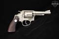 Taurus Model 80 .38 Spl. Stainless in Fair Condition Image 4