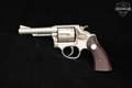 Taurus Model 80 .38 Spl. Stainless in Fair Condition Image 5