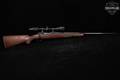 1986 Sturm Ruger M77 Rifle (M77R), Tang Safety .22-250 Rem. Blued & Walnut in Good Condition Image 3