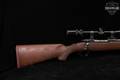1986 Sturm Ruger M77 Rifle (M77R), Tang Safety .22-250 Rem. Blued & Walnut in Good Condition Image 4